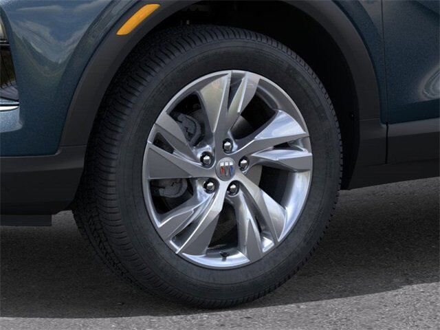 2026 Buick Encore GX Preferred Carbondale IL