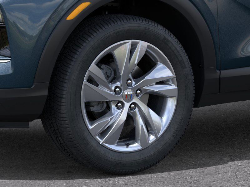 2026 Buick Encore GX Preferred Carbondale IL