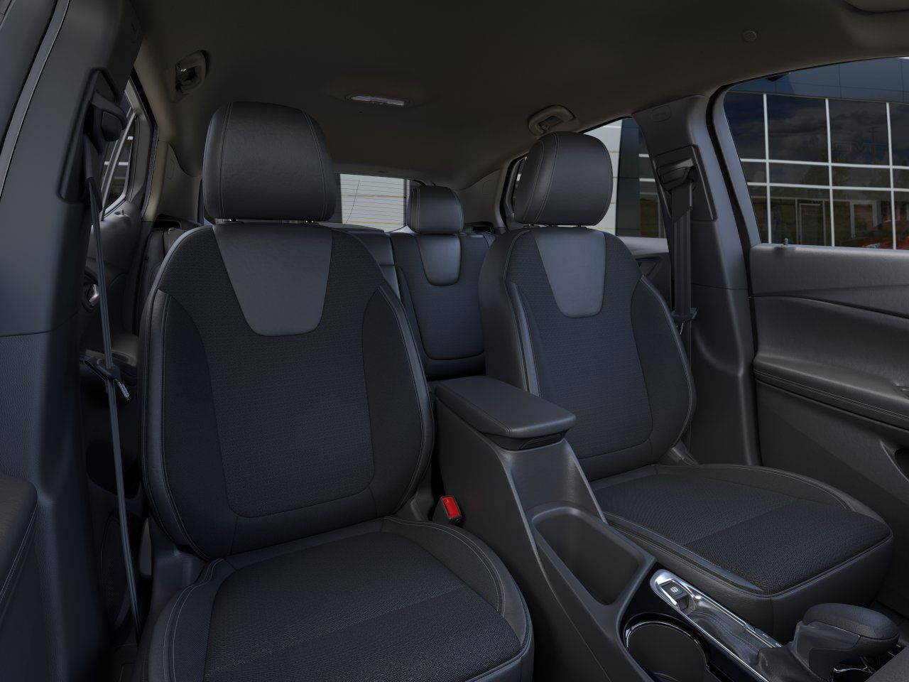 2026 Buick Encore GX Preferred Farmington MO