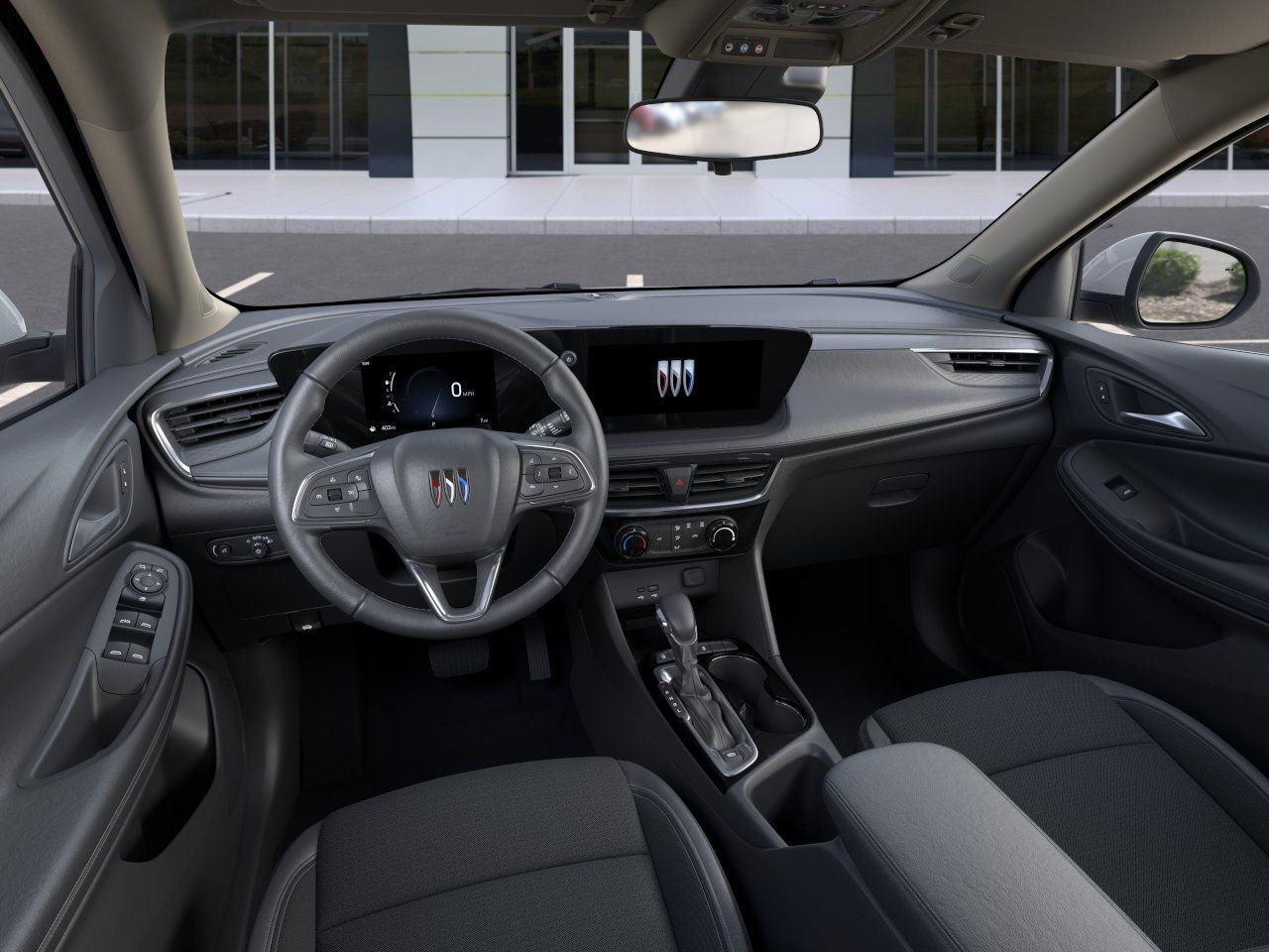 2026 Buick Encore GX Preferred Farmington MO