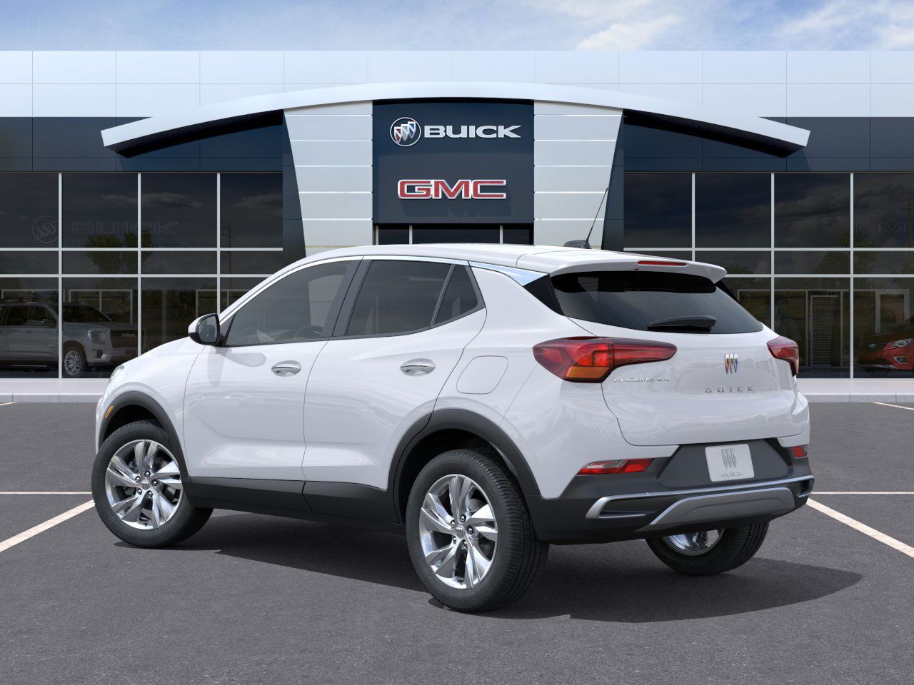 2026 Buick Encore GX Preferred Farmington MO