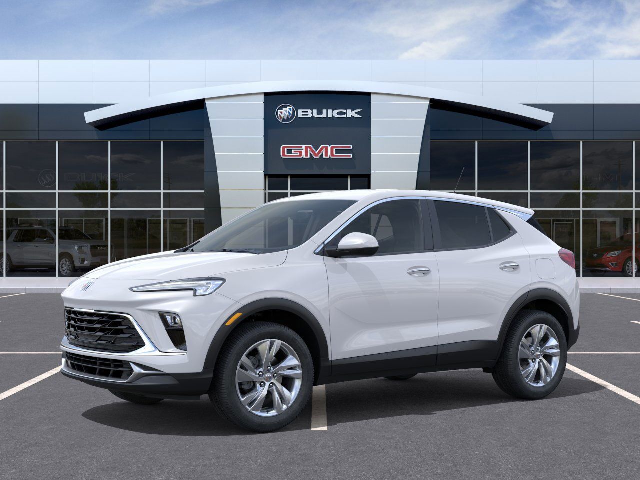 2026 Buick Encore GX Preferred Farmington MO