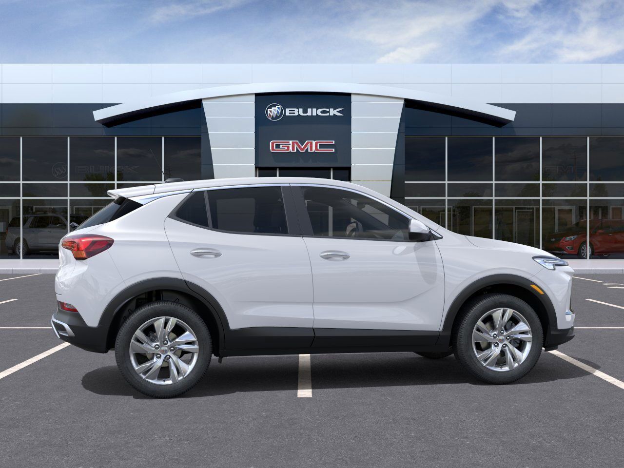 2026 Buick Encore GX Preferred Farmington MO