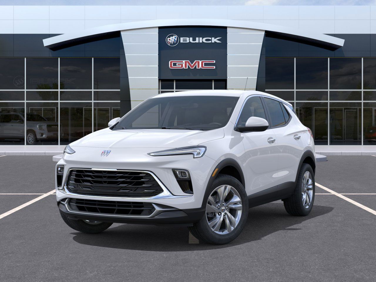 2026 Buick Encore GX Preferred Farmington MO