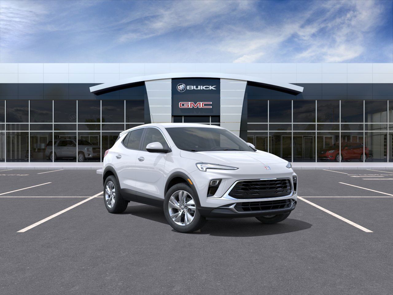2026 Buick Encore GX Preferred Farmington MO