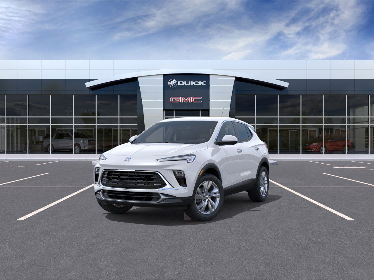 2026 Buick Encore GX Preferred Farmington MO