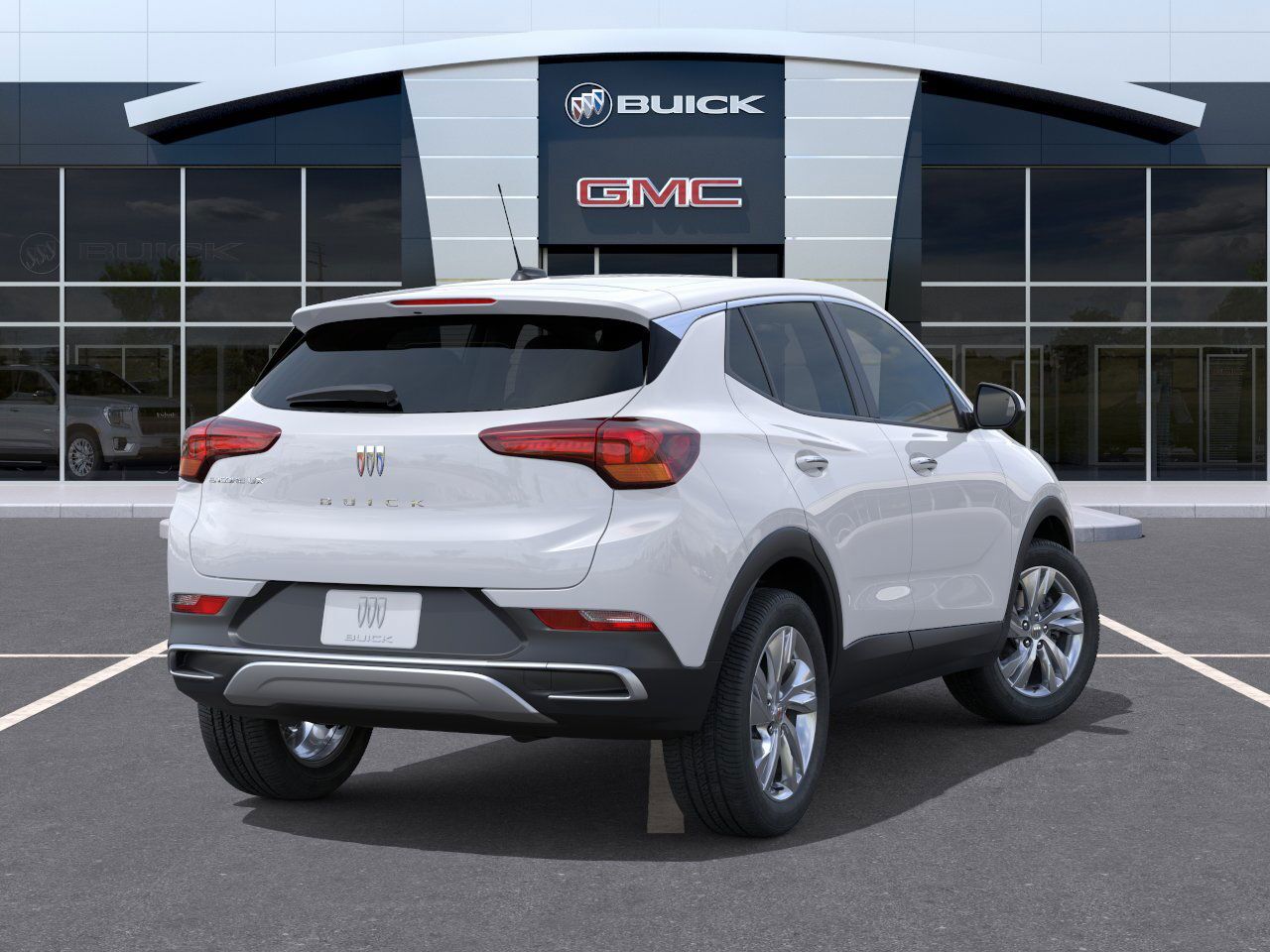 2026 Buick Encore GX Preferred Farmington MO