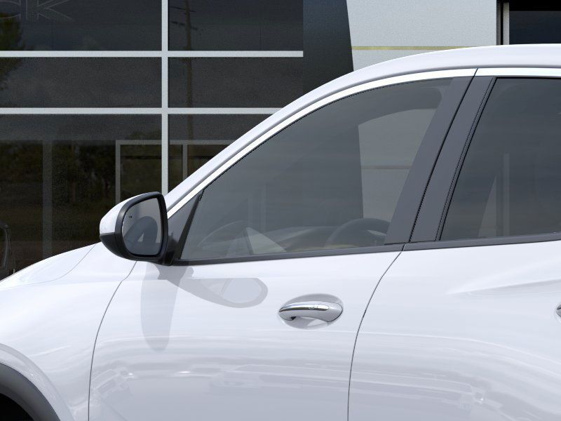 2026 Buick Encore GX Preferred Farmington MO