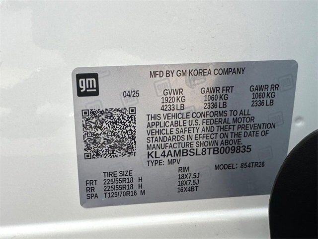 2026 Buick Encore GX Preferred Farmington MO