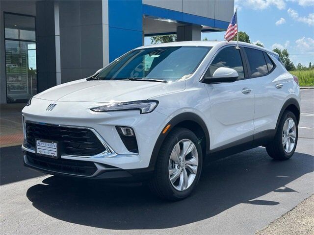 2026 Buick Encore GX Preferred Farmington MO