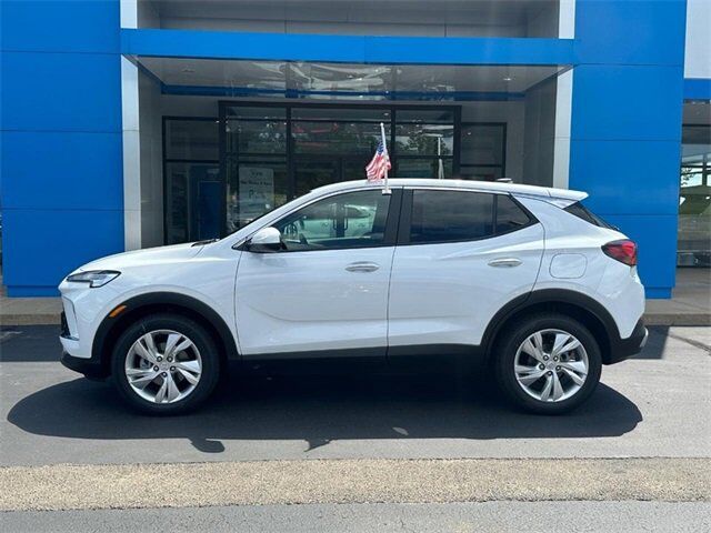 2026 Buick Encore GX Preferred Farmington MO