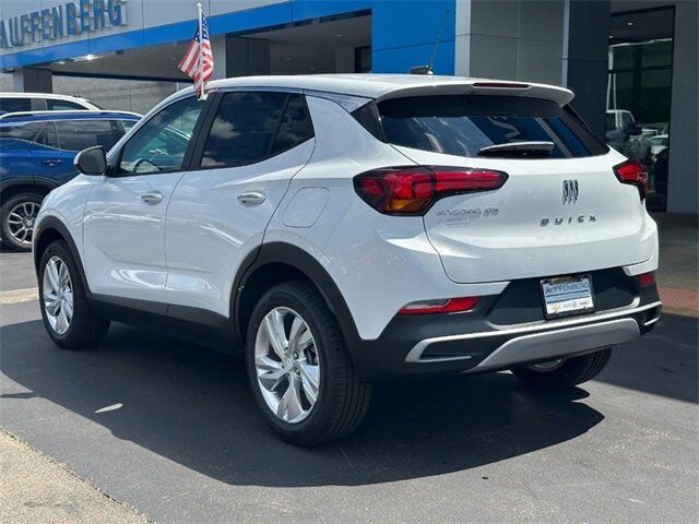 2026 Buick Encore GX Preferred Farmington MO