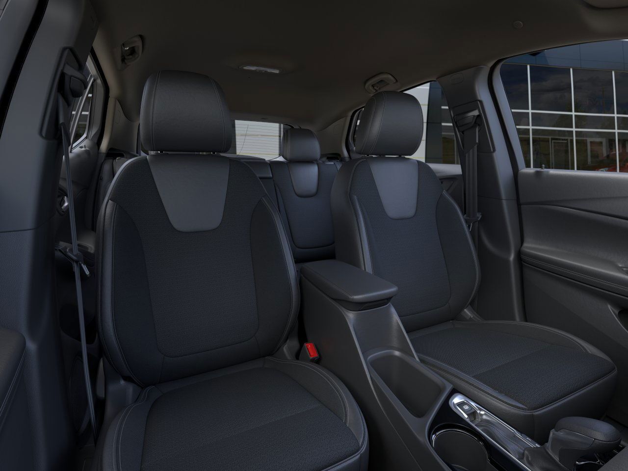 2026 Buick Encore GX Preferred Farmington MO
