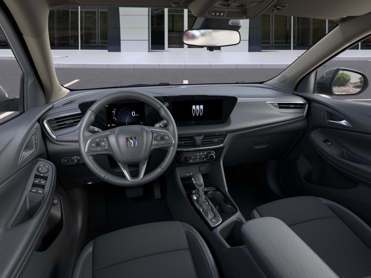 2026 Buick Encore GX Preferred Farmington MO