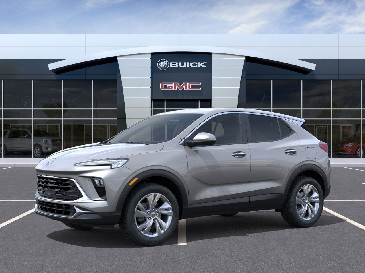 2026 Buick Encore GX Preferred Farmington MO