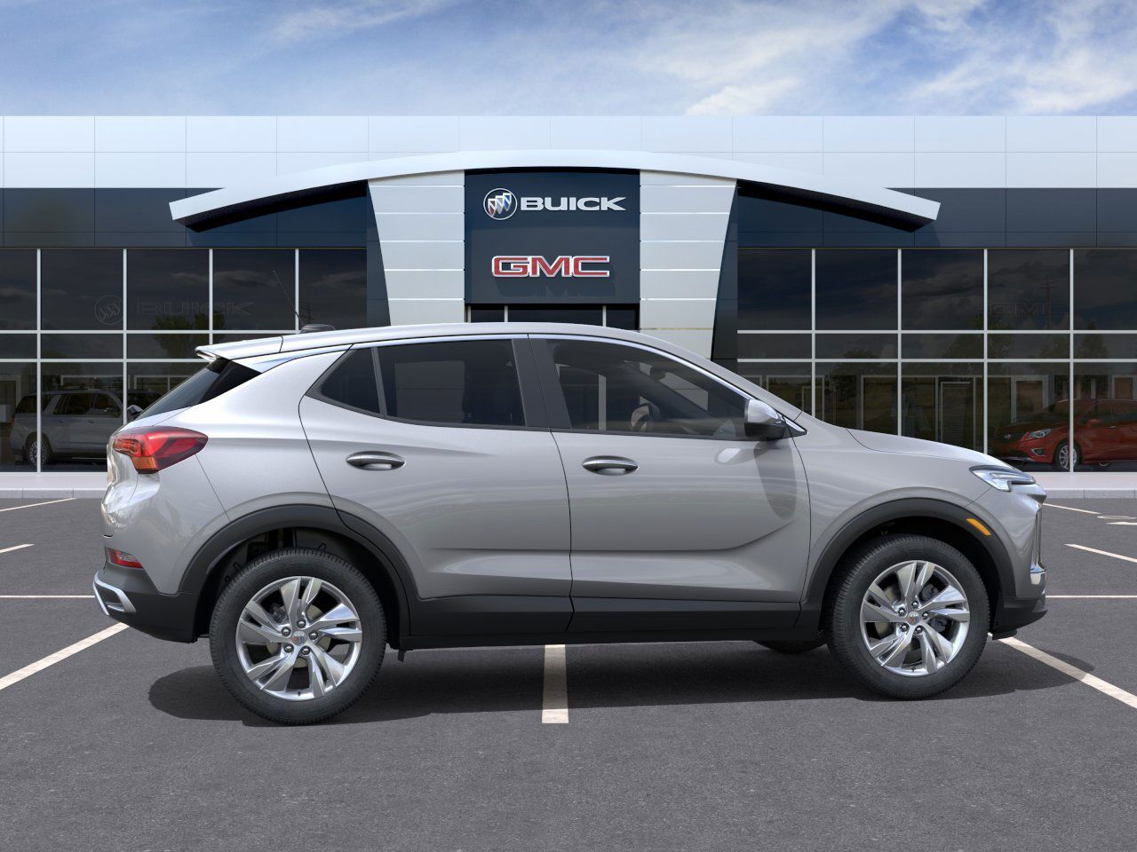 2026 Buick Encore GX Preferred Farmington MO