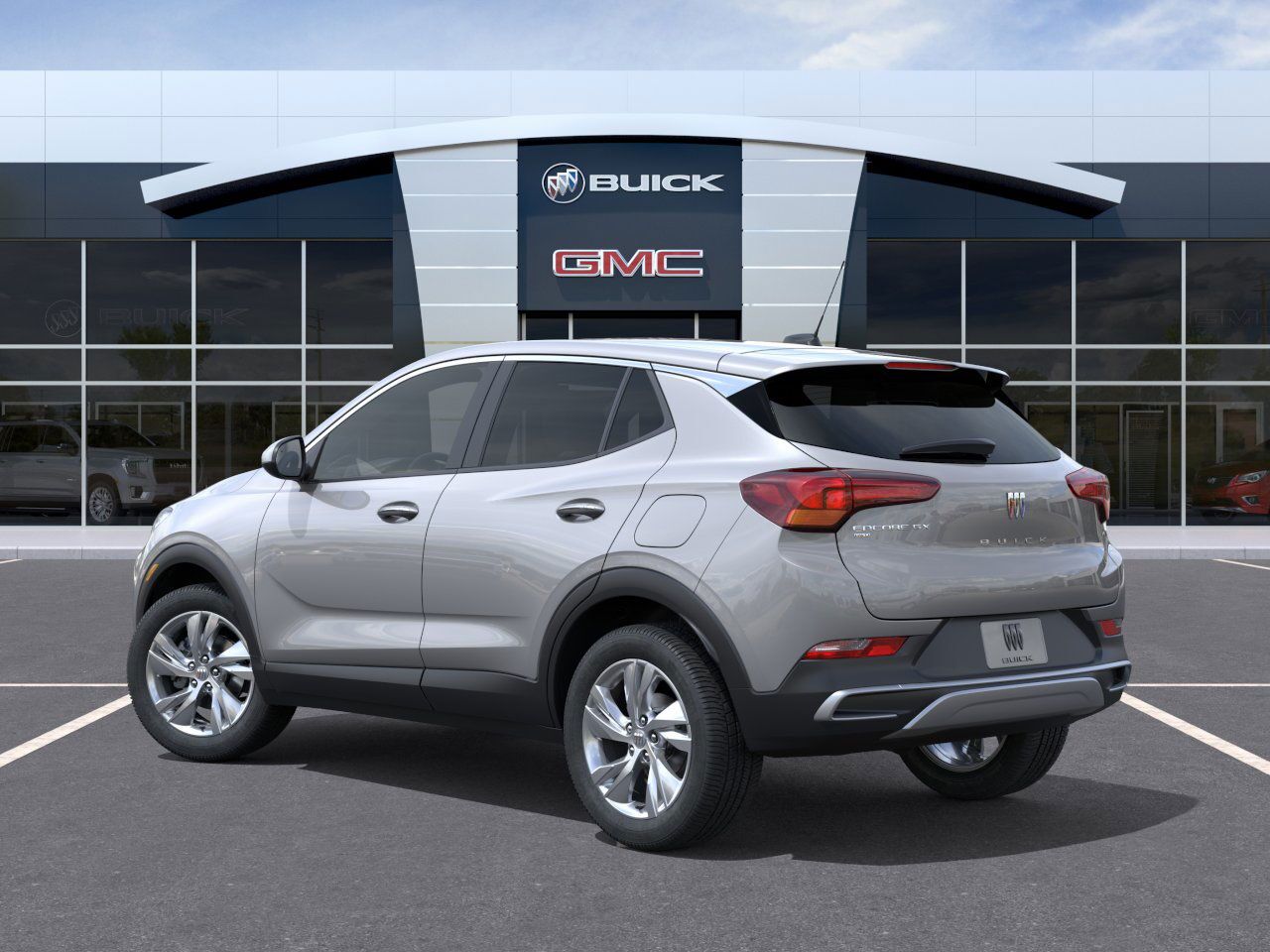 2026 Buick Encore GX Preferred Farmington MO