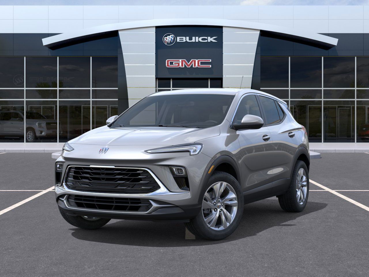 2026 Buick Encore GX Preferred Farmington MO