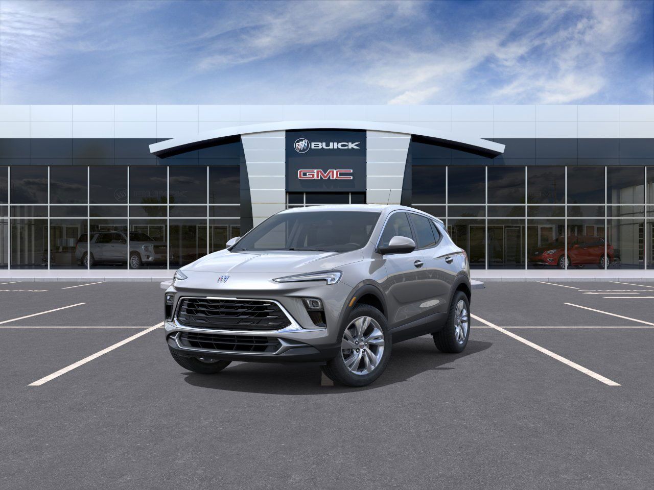 2026 Buick Encore GX Preferred Farmington MO