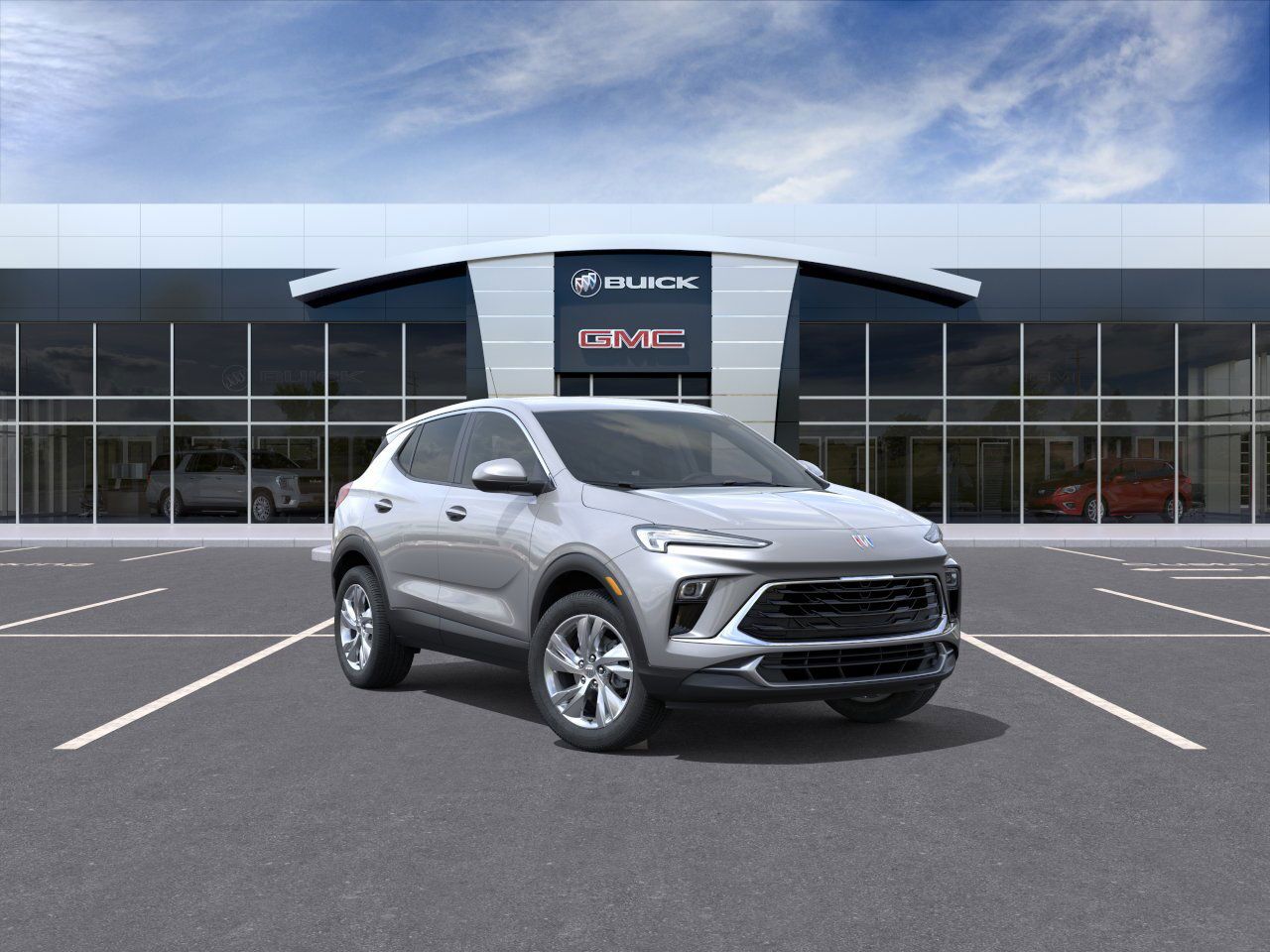 2026 Buick Encore GX Preferred Farmington MO