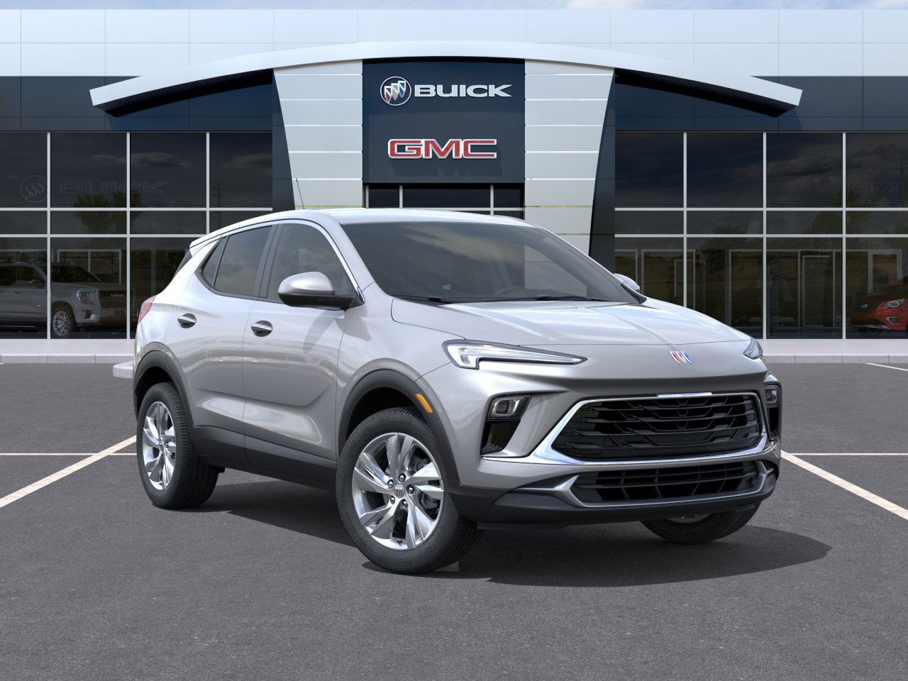 2026 Buick Encore GX Preferred Farmington MO