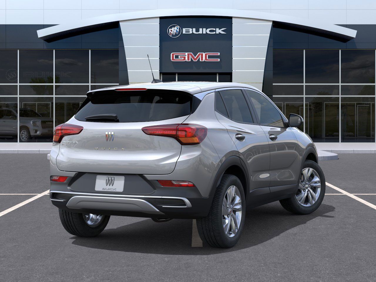 2026 Buick Encore GX Preferred Farmington MO