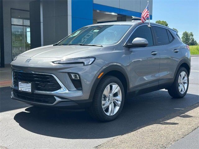 2026 Buick Encore GX Preferred Farmington MO