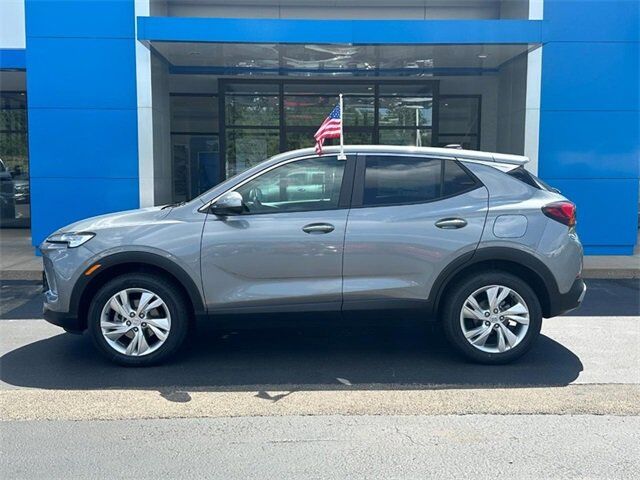 2026 Buick Encore GX Preferred Farmington MO