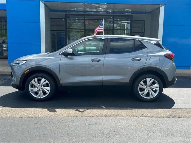 2026 Buick Encore GX Preferred Farmington MO