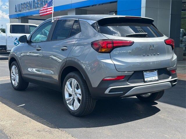 2026 Buick Encore GX Preferred Farmington MO