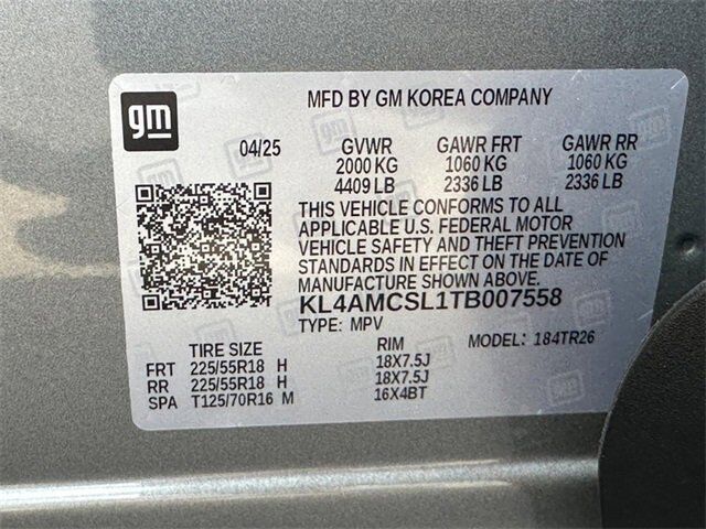 2026 Buick Encore GX Preferred Farmington MO