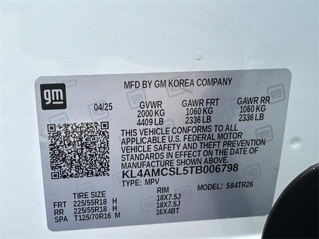2026 Buick Encore GX Preferred Farmington MO