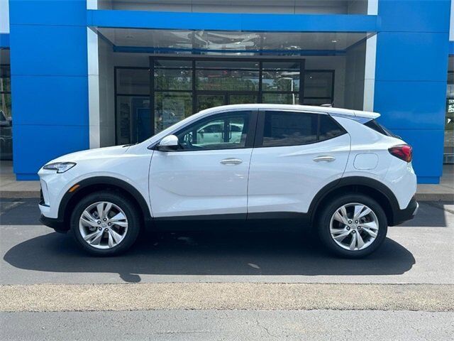 2026 Buick Encore GX