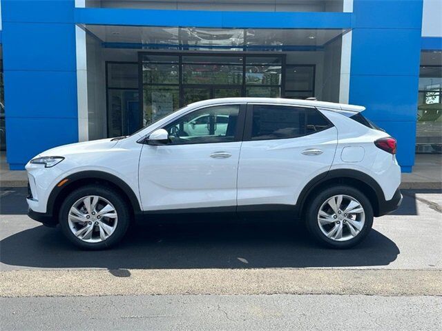 2026 Buick Encore GX Preferred Farmington MO