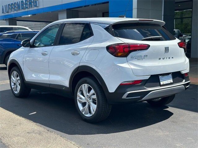 2026 Buick Encore GX Preferred Farmington MO
