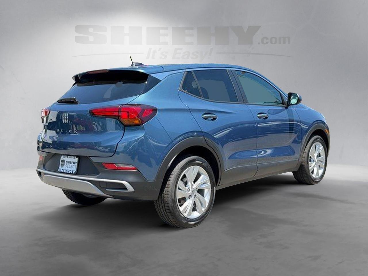 2026 Buick Encore GX Preferred Springfield VA