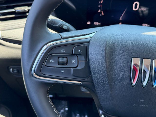 2026 Buick Encore GX Preferred Springfield VA