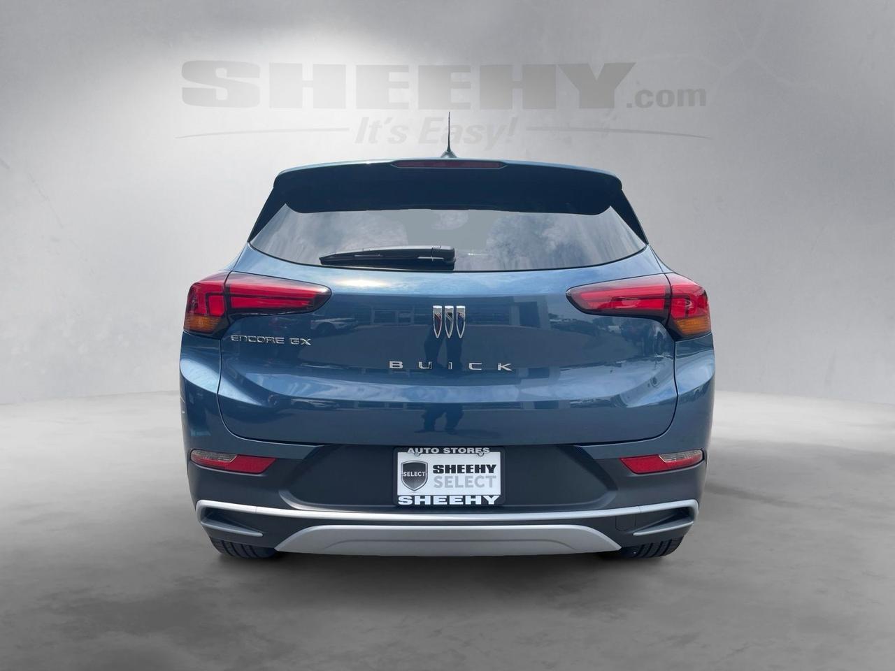 2026 Buick Encore GX Preferred Springfield VA
