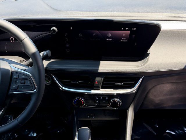 2026 Buick Encore GX Preferred Springfield VA