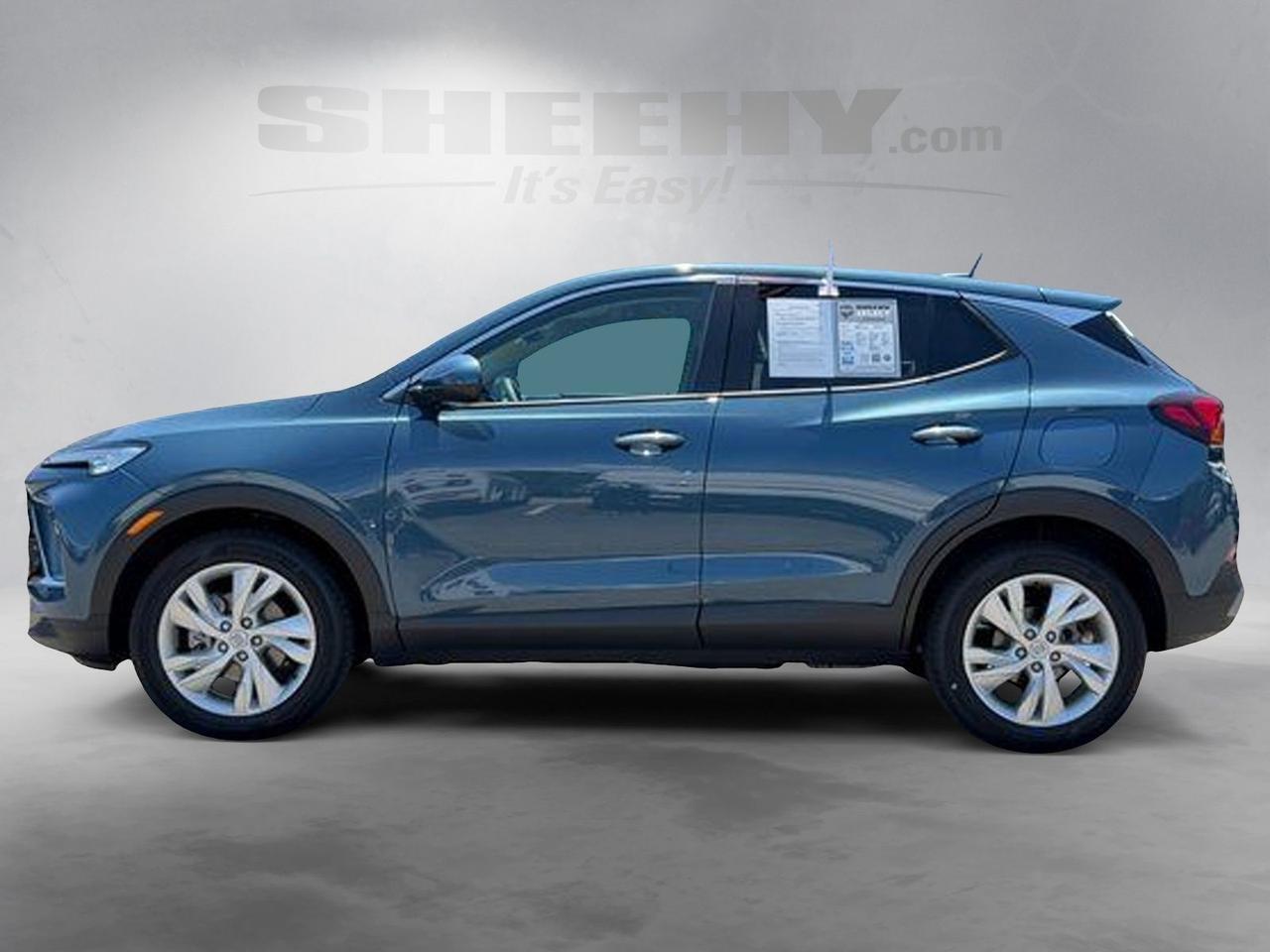 2026 Buick Encore GX Preferred Springfield VA