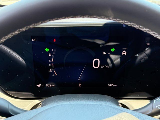 2026 Buick Encore GX Preferred Springfield VA