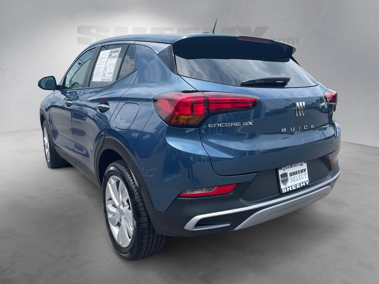 2026 Buick Encore GX Preferred Springfield VA