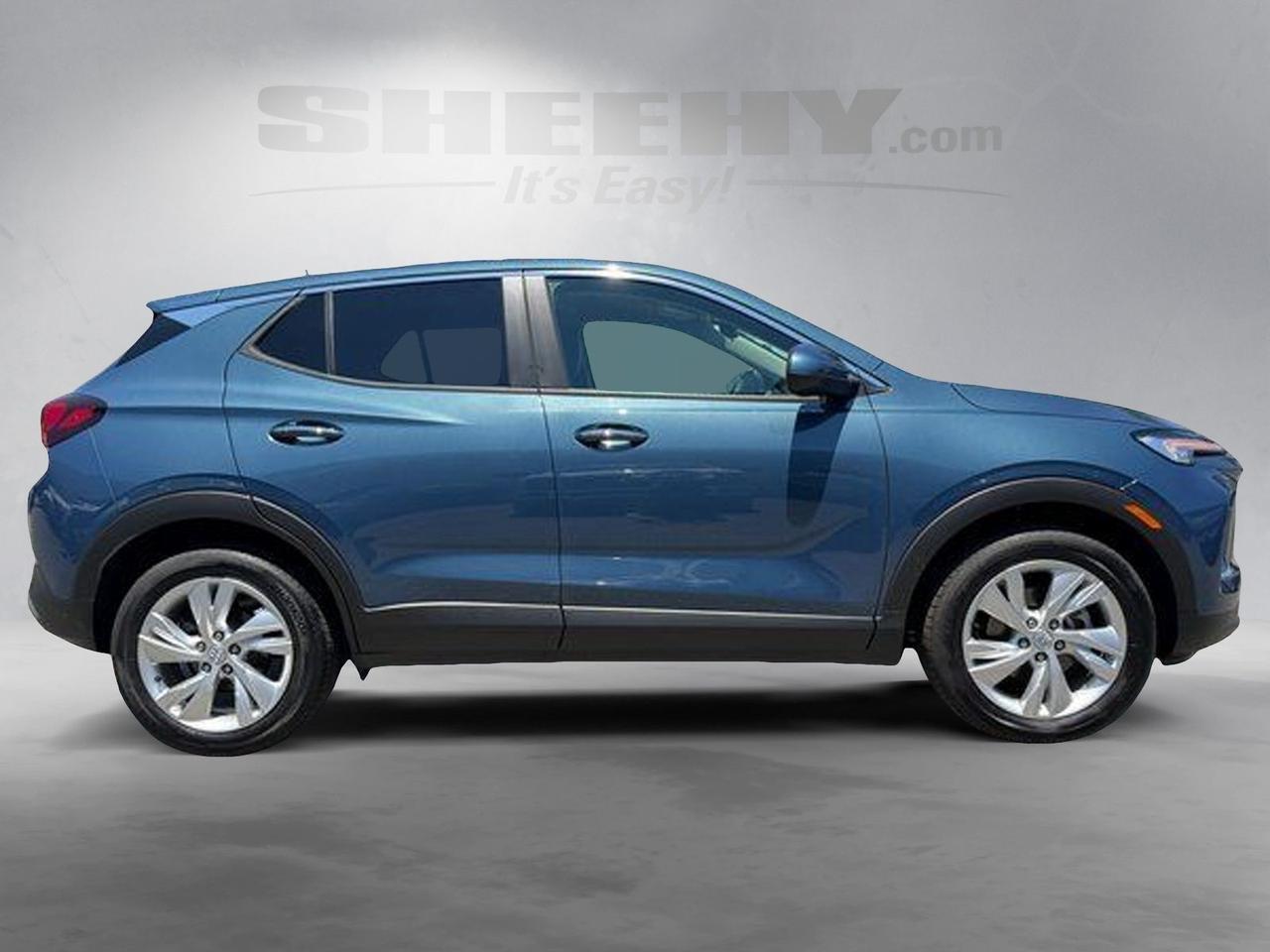 2026 Buick Encore GX Preferred Springfield VA