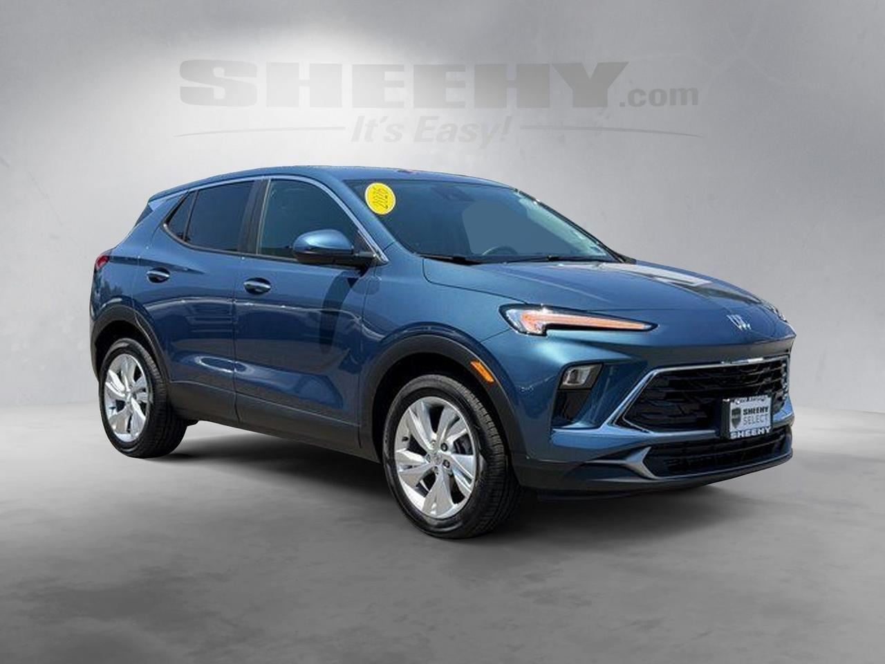 2026 Buick Encore GX Preferred Springfield VA