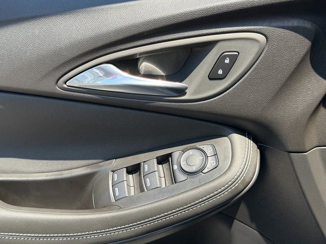 2026 Buick Encore GX Preferred Springfield VA