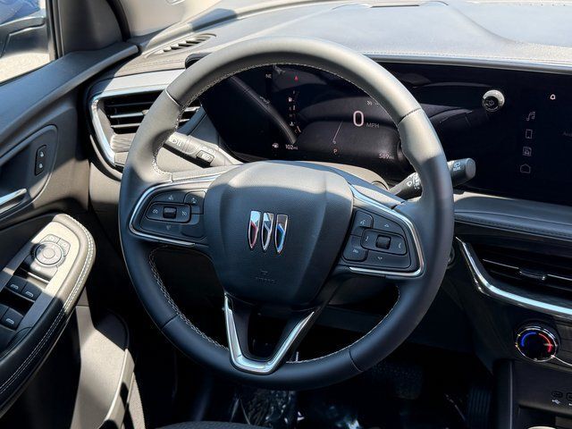 2026 Buick Encore GX Preferred Springfield VA