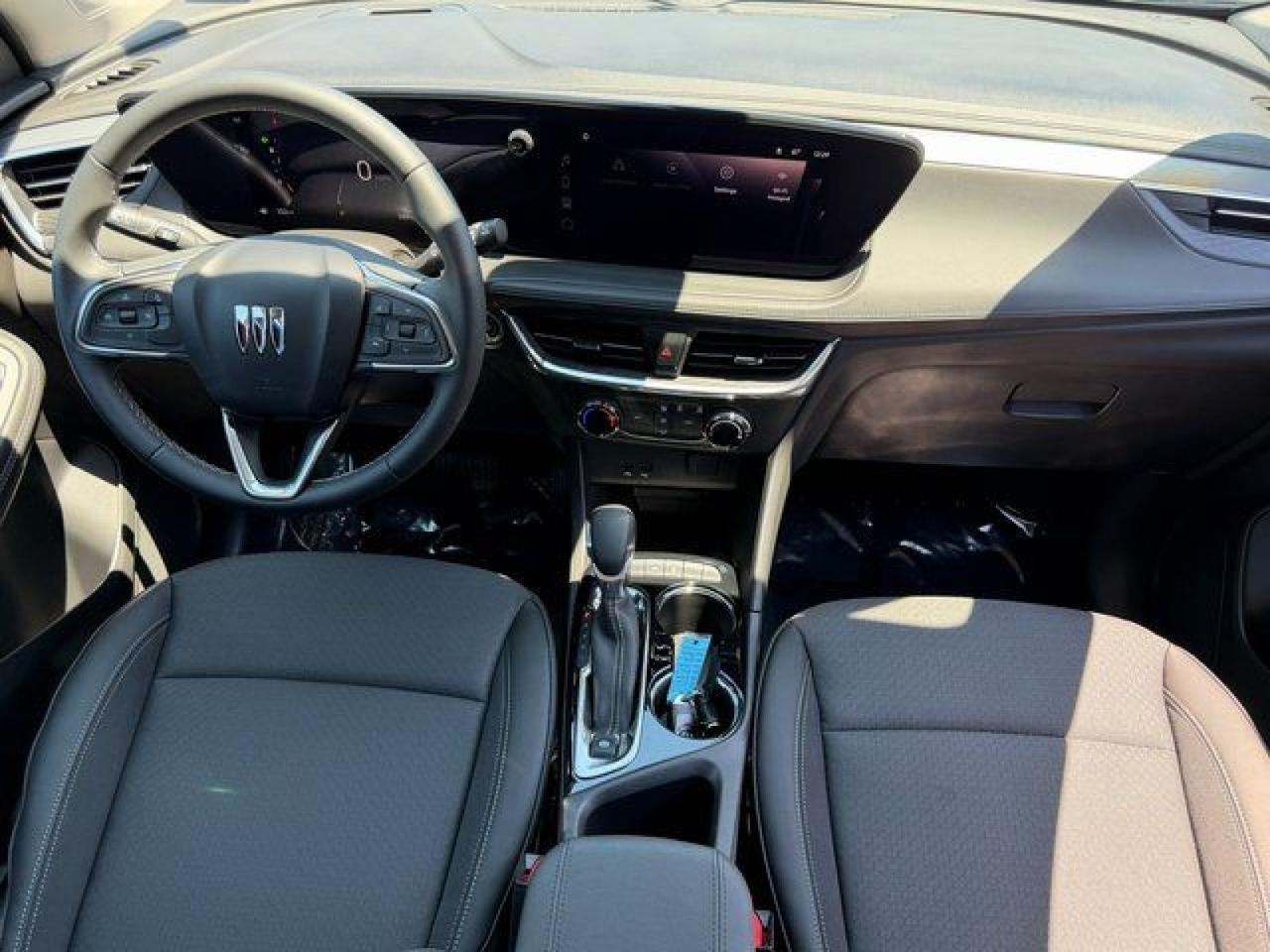 2026 Buick Encore GX Preferred Springfield VA