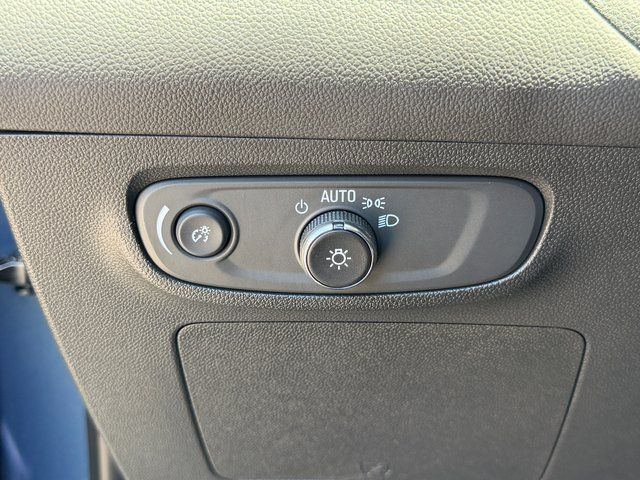 2026 Buick Encore GX Preferred Springfield VA