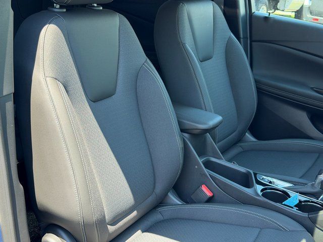 2026 Buick Encore GX Preferred Springfield VA