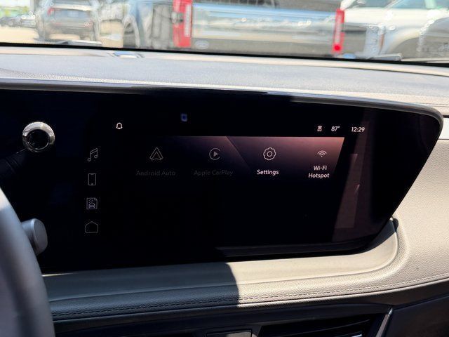2026 Buick Encore GX Preferred Springfield VA